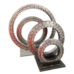 Slewing Bearing Product Series