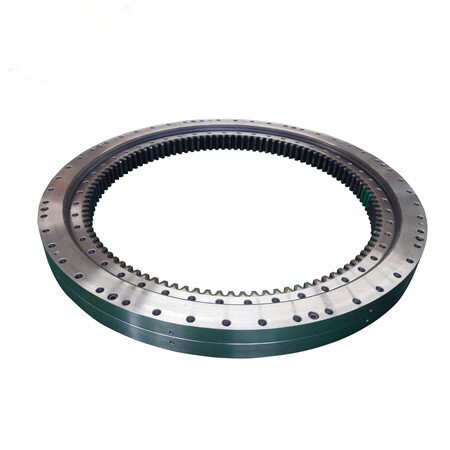 Double Row Variable Diameter Ball Slewing Bearing​