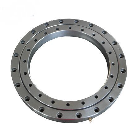 Single Row Four Point Contact Ball Slewing Bearing
