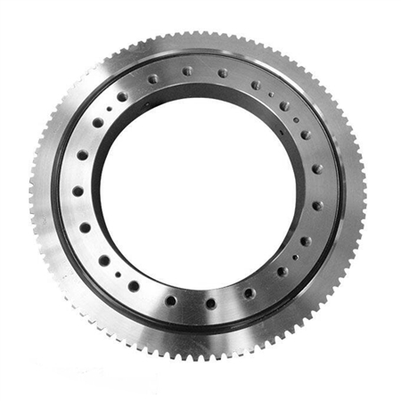 Slewing Bearing with External Gear​