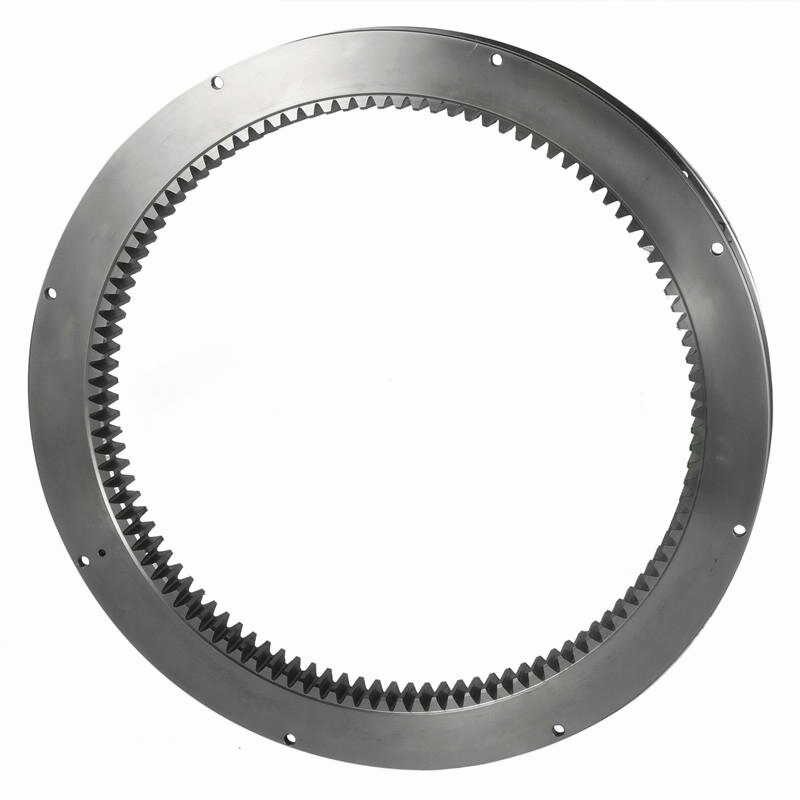 Slewing Ring Bearing with Internal Gear​