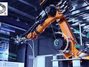 011.12.150-Small-size-slewing-bearing-KUKA-Kr150-six-Axis-Industrial-Automatic-Laser-Spot-Welding-Robotic-Arm-Welding-Robot