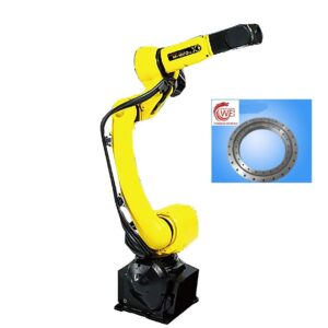 060.20.0414-Light-type-slewing-bearing-for-Nachi-logistics-storage-and-handling-robot-six-axis-ribot-arm