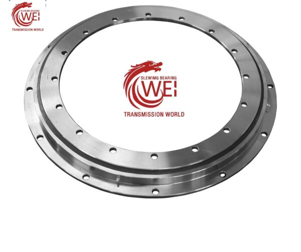 230.20.0844Light-Weight-Flanged-withoutl-Gear-Slewing-Ring-Bearing-for-Welding-Positioner.