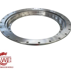 230.20.0844 Light Weight Flanged without Gear Slewing Ring Bearing