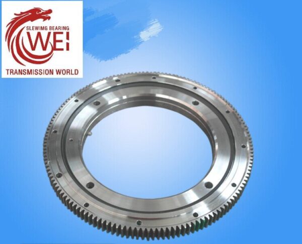 231.14.306-flanged-type-External-gear-Slewing-bearing-for-weding-robot