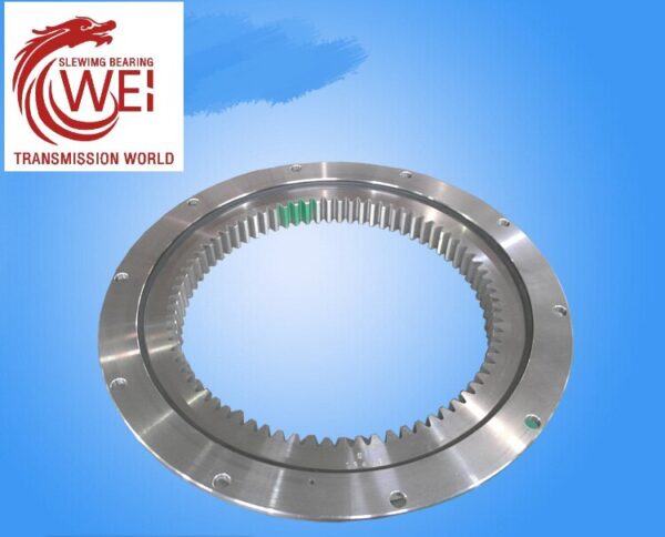 233.20.0544 light type slewing bearing