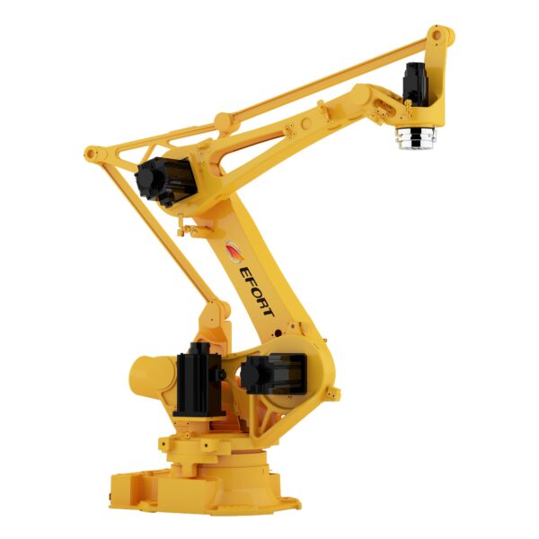 Large-load-EFORT-4-axis-robot-ER130-4-2800-load-130KG-suitable-for-grinding-handling-and-palletizing