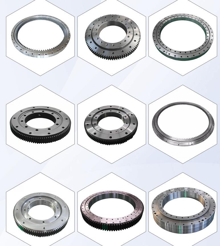 our-main-products-Small-diameter-slewing-bearing-series-picture