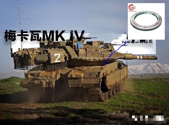 MK-IV-Tank