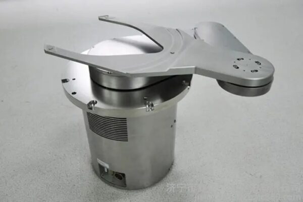 Clean Robot - Vacuum Manipulator