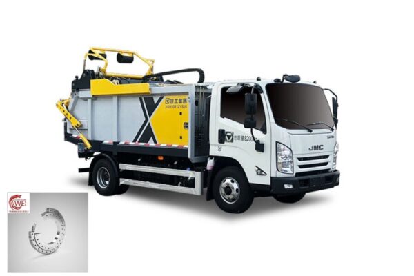 011.20.800-single-row-ball-slewing-bearing-with-exteranl-gear-for-Leakage-free-compression-Garbage-truck