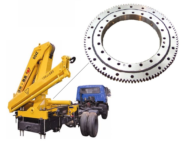 011.25.800-4-point-contact-ball-Slewing-Ring-turntable-bearing-with-External-Gear-for-Truck-Mounted-Crane