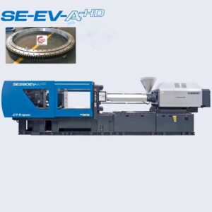 011.30.630-Single-row-ball-external-teeth-Slewing-Bearing-For-Sunitomo-Demag-fully-electric-heavy-duty-injection-molding-machine