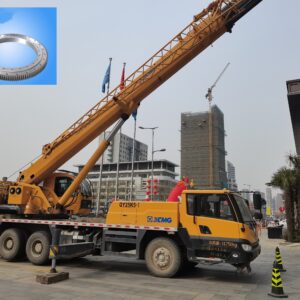 012.25.1120-Single-row-four-point-contact-ball-for-XCMG-QY25K5-1-Truck-Crane