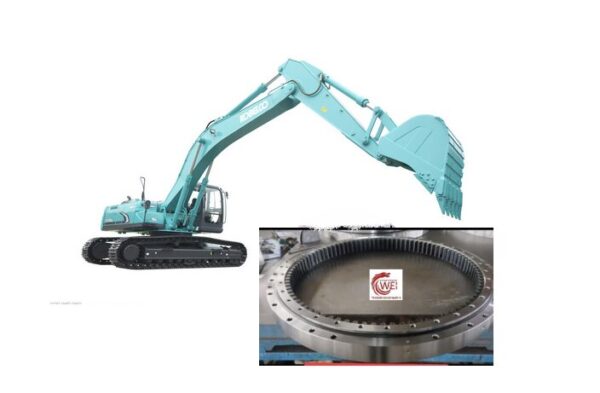 013.30.630Internal-geared-4-point-contact-ball-turntable-bearing-for-excavator_