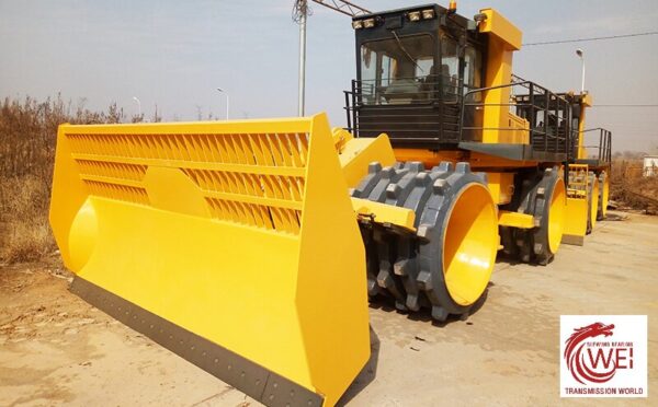 021.25.800-Double-rowdeifferent-diametrer-for-23T-Refuse-Compactor