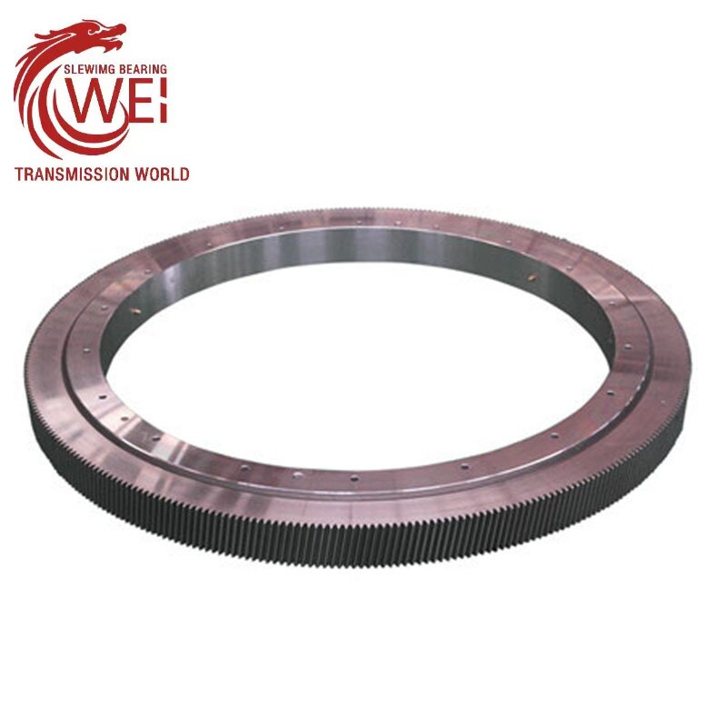 -double-row-different-diameter-bal-Slewing-bearing