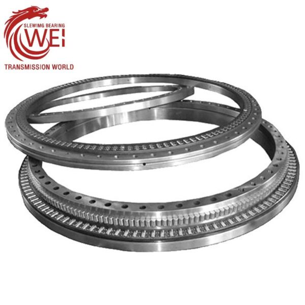 023.30.900-Double-row-variable-diameter-ball-slewing-bearing