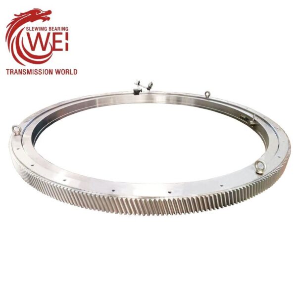 023.30.900-Double-row-variable-diameter-ball-slewing-bearing