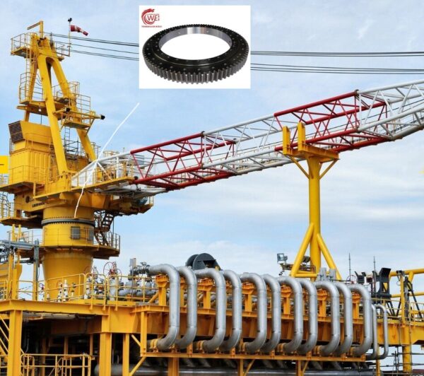 132.50.4500-three-row-roller-Slewing-Bearing-with-external-gear-for-Shipboard-Crane-with-Inner-Gears-133.50.4500-port-crane