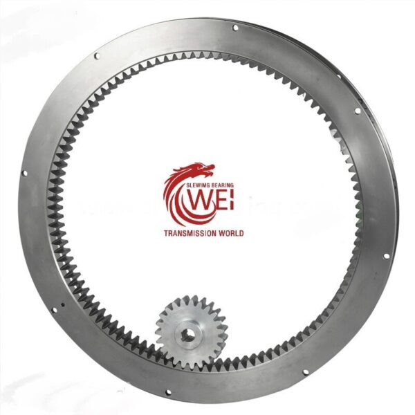 Anti-corrosion-Large-Diameter-Slewing-Bearing-for-Ferris-Wheel