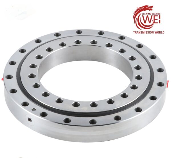 Customized-Nongeared-Slewing-Ring-Bearing-for-Food-Machinery