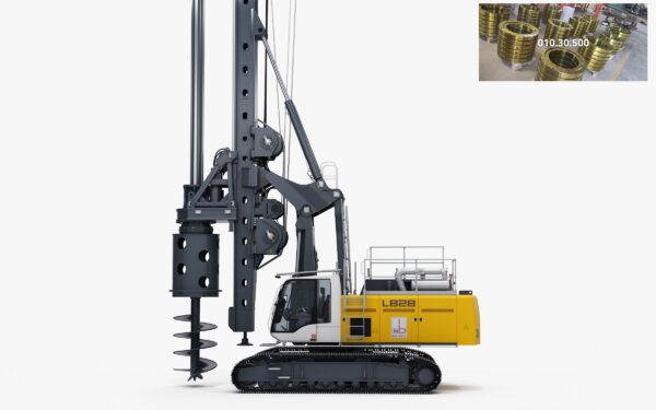 Liebherr-lb-28-320-drilling-rigs