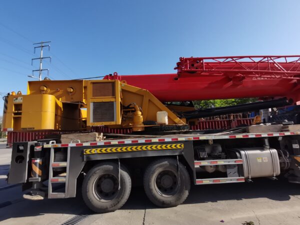 SANY-STC-00E5-All-Terrain-Crane-