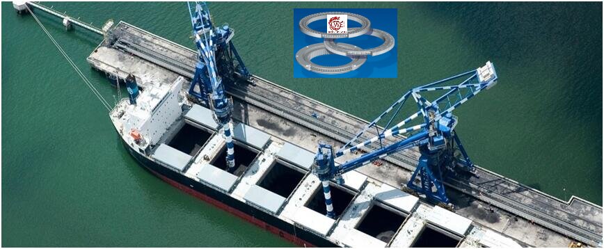 Single-row-ball-SB-for-Floating-Dock-Cranes-ISKAR-Muhendislik-Ltd.