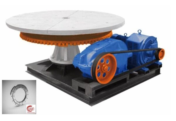 Slewing-Bearing-for-Round-Feeding-Machine-Automation-Equipment