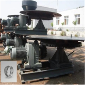 Slewing-Bearing-fordisc-feeder-Automation-Equipment