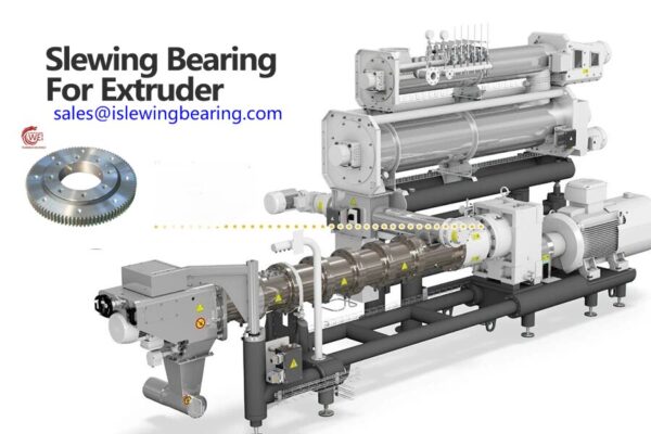 Small-size-single-raw-ball-external-gear-Slewing-Bearing-011.14.306-for-extruder-machine