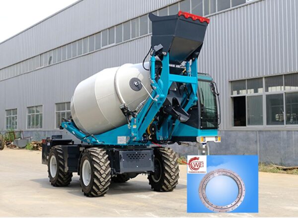 Small-size-single-row-ball-internal-gear-slewing-bearing-010.25.450-for-Concrete-self-loading-mixer-truc