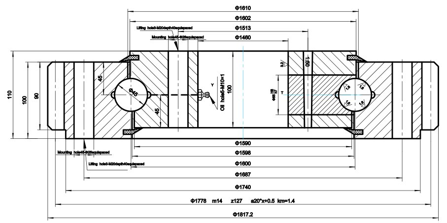 drawing-for-External-Gear-Single-Row-Ball-Slewing-Ring-Bearing-for-Tower-Crane_proc-1
