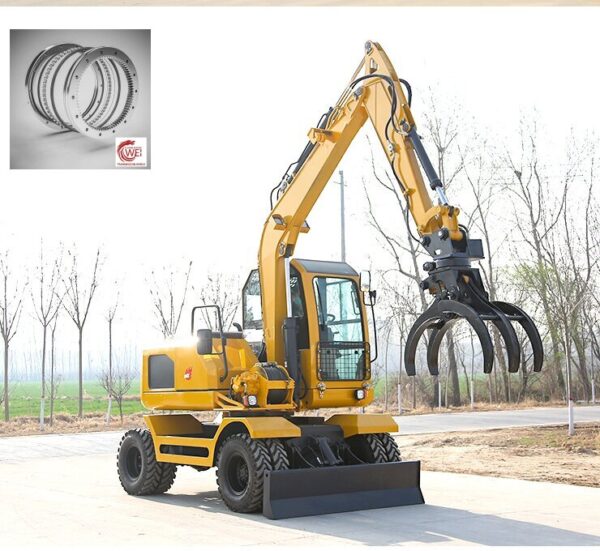 single-row-ball-slewing-bearing-with-internal-gear-for-CAT-75-wheel-wood-grabber-1