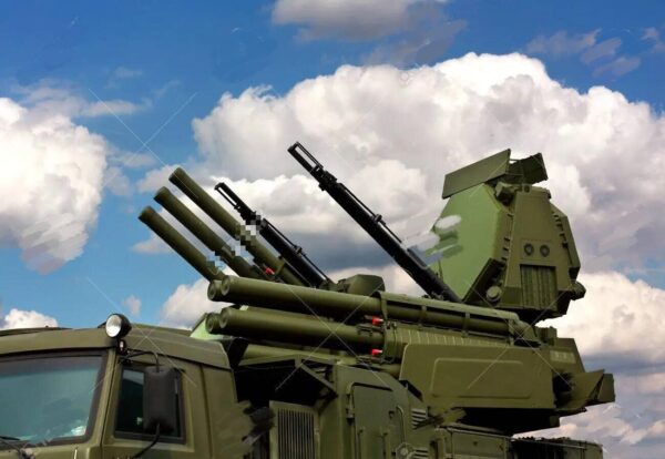 single-row-cross-roller-slewing-bearing-for-Weapons-of-anti-aircraft-defense-Pantsir-S1