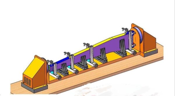 Slewing-Bearing-for-Welding-Positioners-