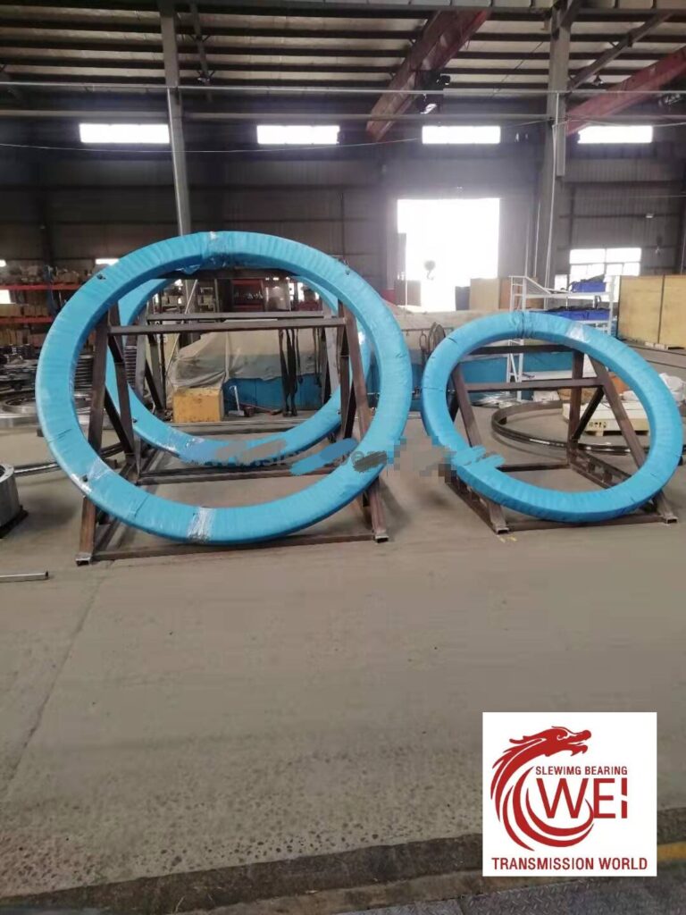 Large-Diameter-Bearings-Three-Row-Roller-Slewing-Ring-Bearing-for-tunnel-boring-machine