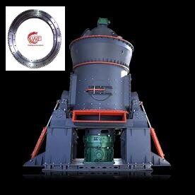 single-row-ball-slewing-bearing-for-Vertical-millvertical-coal-mill-slag-vertical-roller-mill-coal-powder-preparation-process-for-vertical-mill_Raymond-mill-equipment