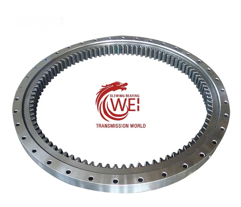 Slewing Bearing For Raymond mill equipment Cement vertical mill