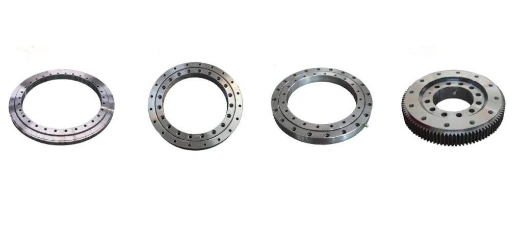 Buy High Quality Crane Slewing Bearings for Your Project​